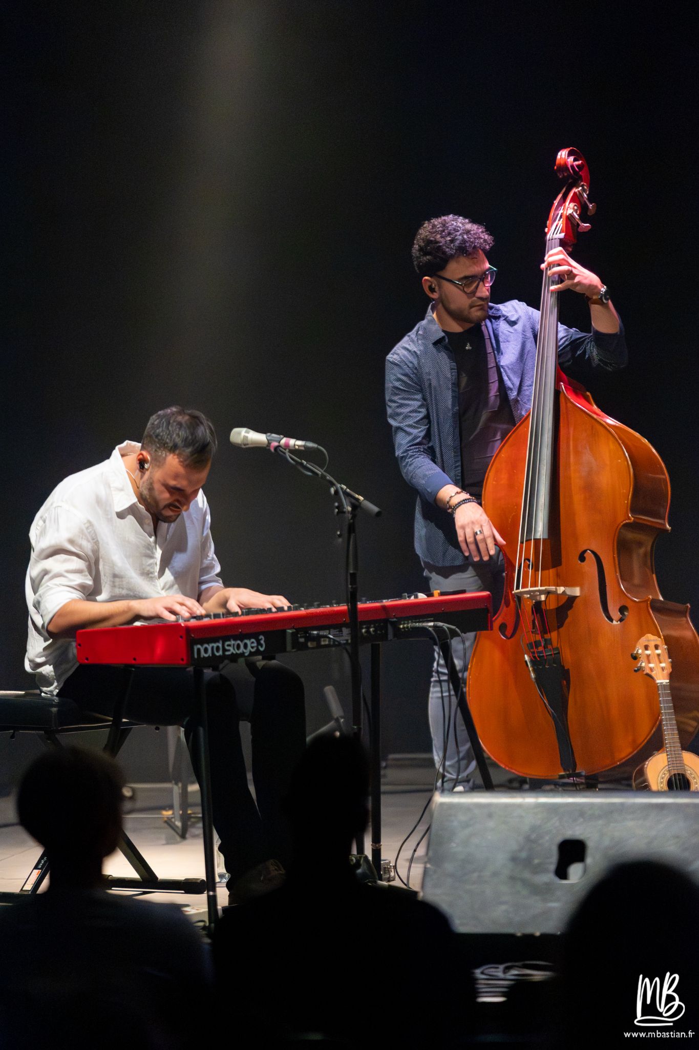 2026 04 11 Carnet de voyage(MMH) MB 29